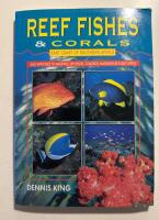 Reef Fishes & Corals  East Coast of Southern Africa 