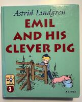 Emil and his clever pig
