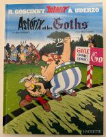 Asterix et les Goths
