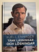 T&auml;nk l&aring;sningar och l&ouml;sningar