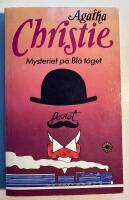 Mysteriet p&aring; Bl&aring; t&aring;get