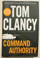 Command Authority