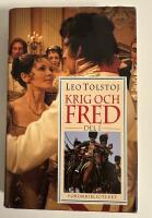 Krig och fred Del 1