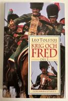Krig och fred Del 2