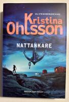 Nattankare