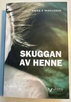 Skuggan  av henne