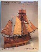 The National Maritime Museum Antwerp