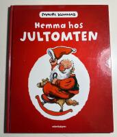Hemma hos jultomten