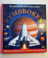 Rymdboken