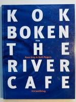 Kokboken fr&aring;n the River Cafe