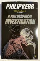 A Philosophical Investigation 