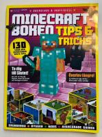 Minecraft-Boken Tips och Tricks
