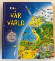 Kika in i v&aring;r v&auml;rld
