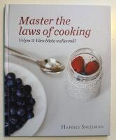Master the laws of cooking