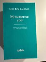 Motsatsernas spel - Friedrich Engels' filosofi och 1800-talets vetenskap