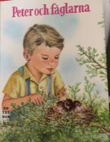 Peter och f&aring;glarna