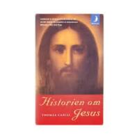 Historien om Jesus