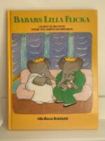 Babars lilla flicka