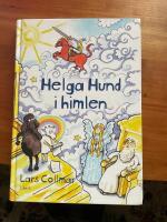 Helga Hund i himlen