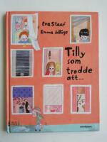 Tilly som trodde att