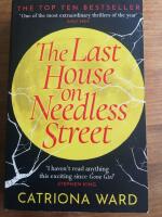 The Last House on Needless Street