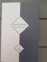 Annorst&auml;des