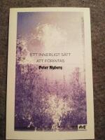 Wittgensteins brorsas h&ouml;gra hand ; Ett innerligt s&auml;tt att f&ouml;rintas