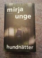 Hundn&auml;tter