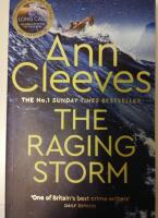 The Raging Storm
