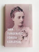 F&ouml;rsta k&auml;rleken