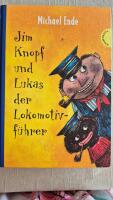 Jim Knopf und Lukas der Lokomotivf&uuml;hrer