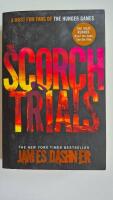 The Scorch Trials (Maze Runner 2)