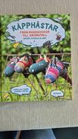 K&auml;pph&auml;star: Fr&aring;n raggsockor till dr&ouml;mstall - skapa, pyssla & lek!