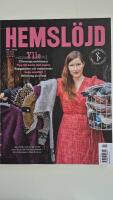 Hemsl&ouml;jd 2023:1