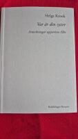 Var &auml;r din syster : anteckningar uppstr&ouml;ms Elbe