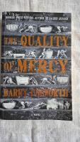 The Quality of mercy : a novel