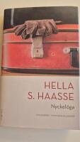 Nyckel&ouml;ga