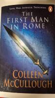 The first man in Rome