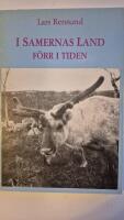 I samernas land f&ouml;rr i tiden