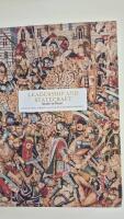 Leadership and statecraft : studies in power