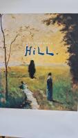 Carl Fredrik Hill