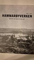 Hammarbyverken - varvet vid Hammarby sj&ouml; 1907-1961
