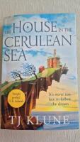 The House in the Cerulean Sea