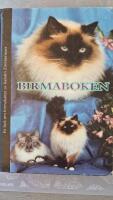 Birmaboken : en bok om birmakatter