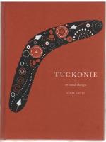 Tuckonie : en svensk aborigin