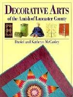 Decorative arts of the Amish of Lancaster County