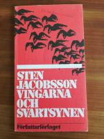 Vingarna och svartsynen
