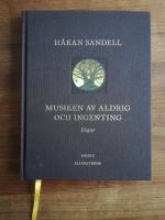 Musiken av aldrig och ingenting