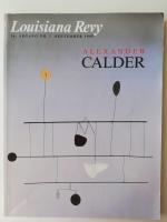 Alexander Calder : Louisiana revy 1995:1