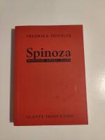 Spinoza: multitud, affekt, kraft